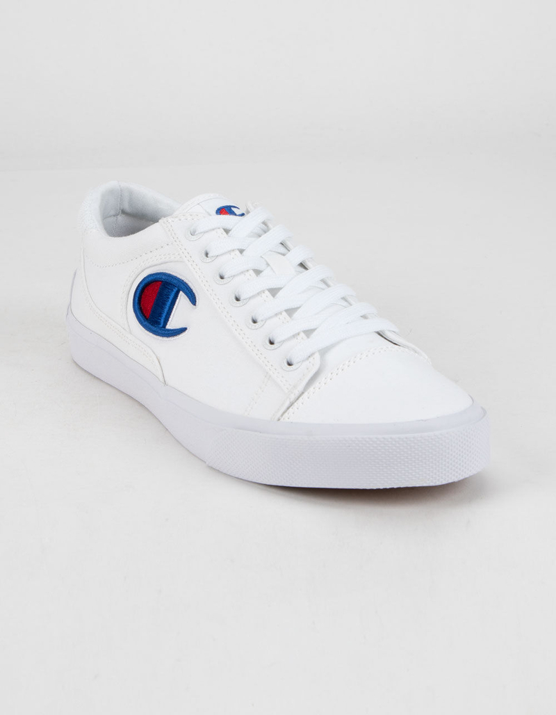 CHAMPION Fringe Lo Shoes image number 1