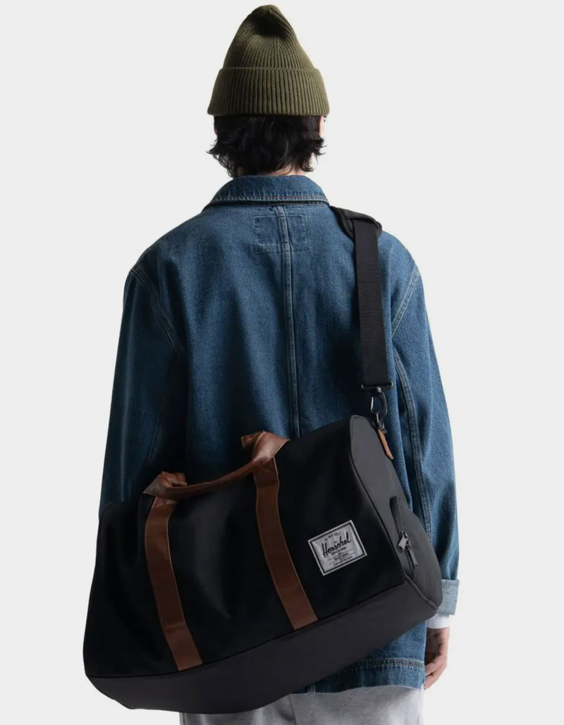 HERSCHEL SUPPLY CO. Novel Duffle Bag image number 4