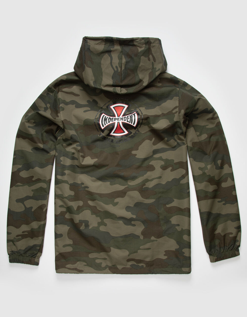 INDEPENDENT Truck Co. Mens Jacket image number 0