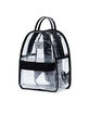 HERSCHEL SUPPLY CO. Nova Mini Clear Backpack image number 2