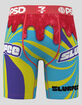 PSD x 7-Eleven Cherry Slurpee Mens Boxer Briefs image number 4