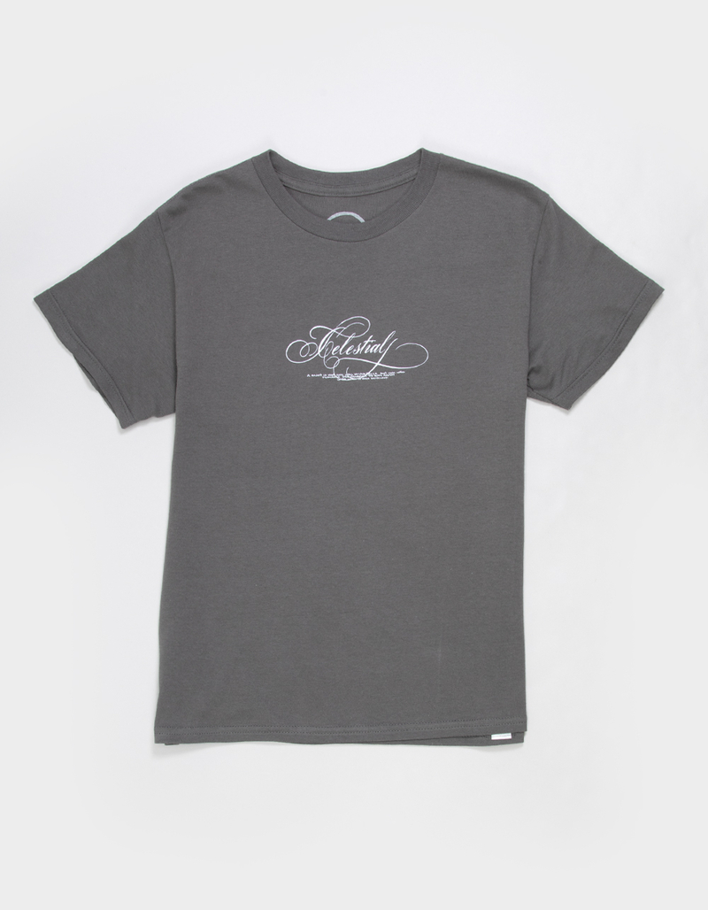 CVLA Celestial Boys Tee image number 1