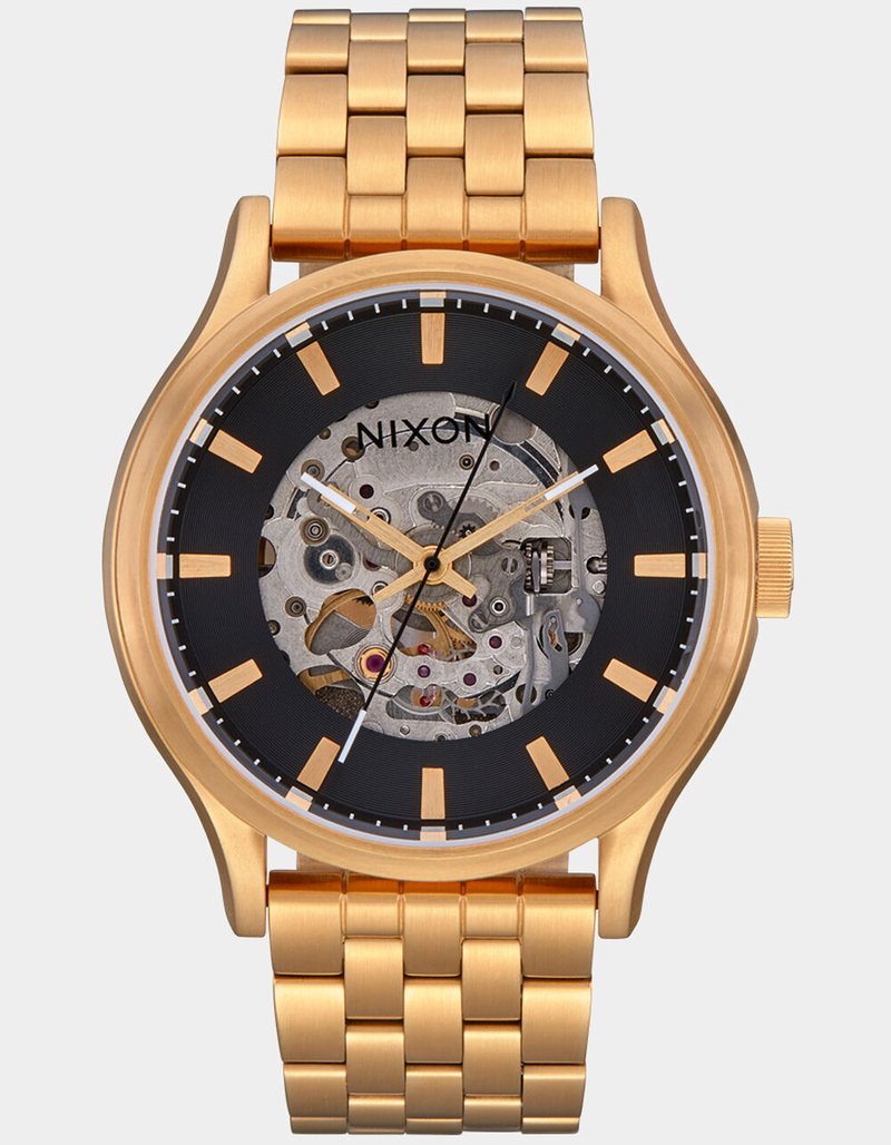NIXON Spectra Automatic Watch image number 0