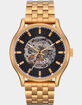 NIXON Spectra Automatic Watch image number 1