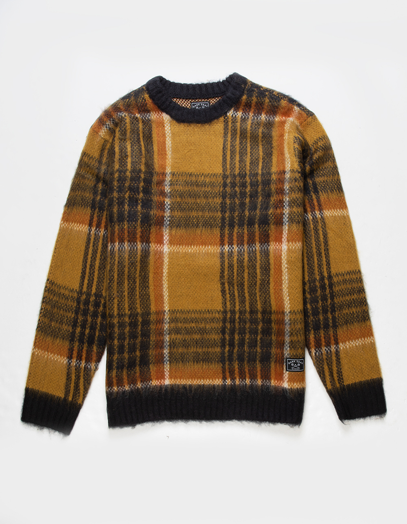 DARK SEAS Cedarvale Mens Knit Sweater image number 0