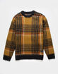 DARK SEAS Cedarvale Mens Knit Sweater image number 1