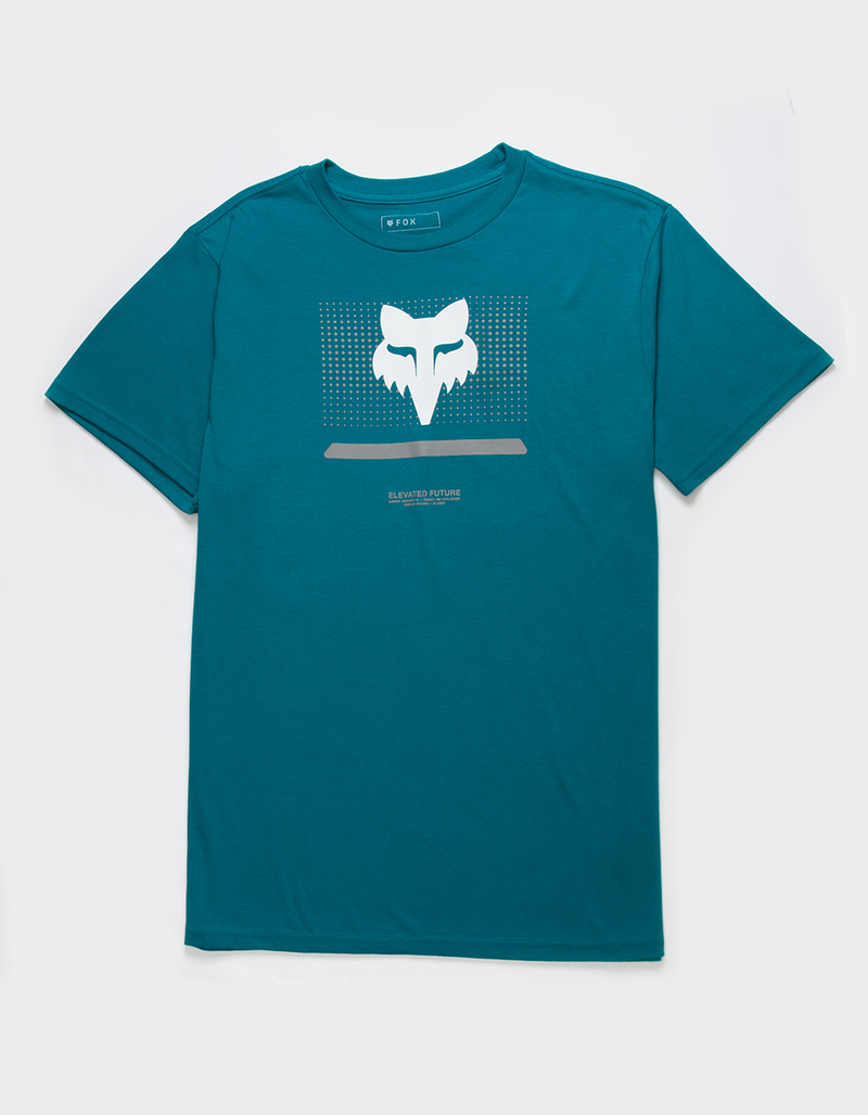 FOX Optical Mens Tee image number 0