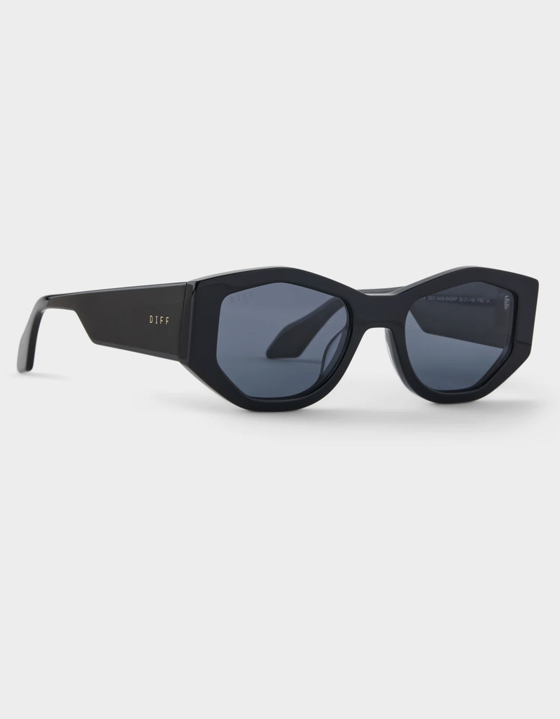 DIFF EYEWEAR Zoe Womens Sunglasses image number 0