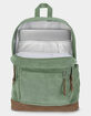 JANSPORT Right Pack Expressions Corduroy Backpack image number 4