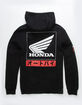 HONDA Factory Built Mens Hoodie image number 1