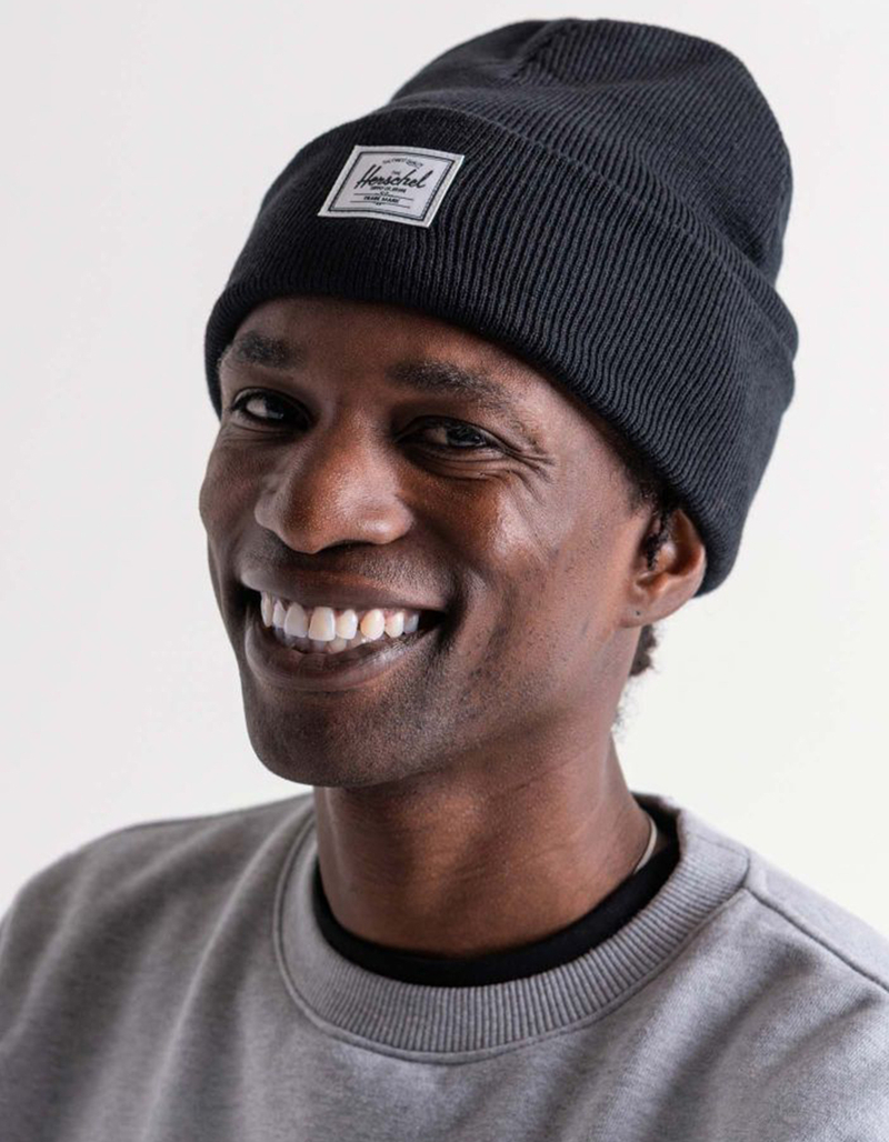 HERSCHEL SUPPLY CO. The Simpsons Bart Elmer Beanie image number 1