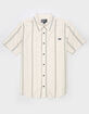 SALTY CREW Parker Mens Button Up Shirt image number 1
