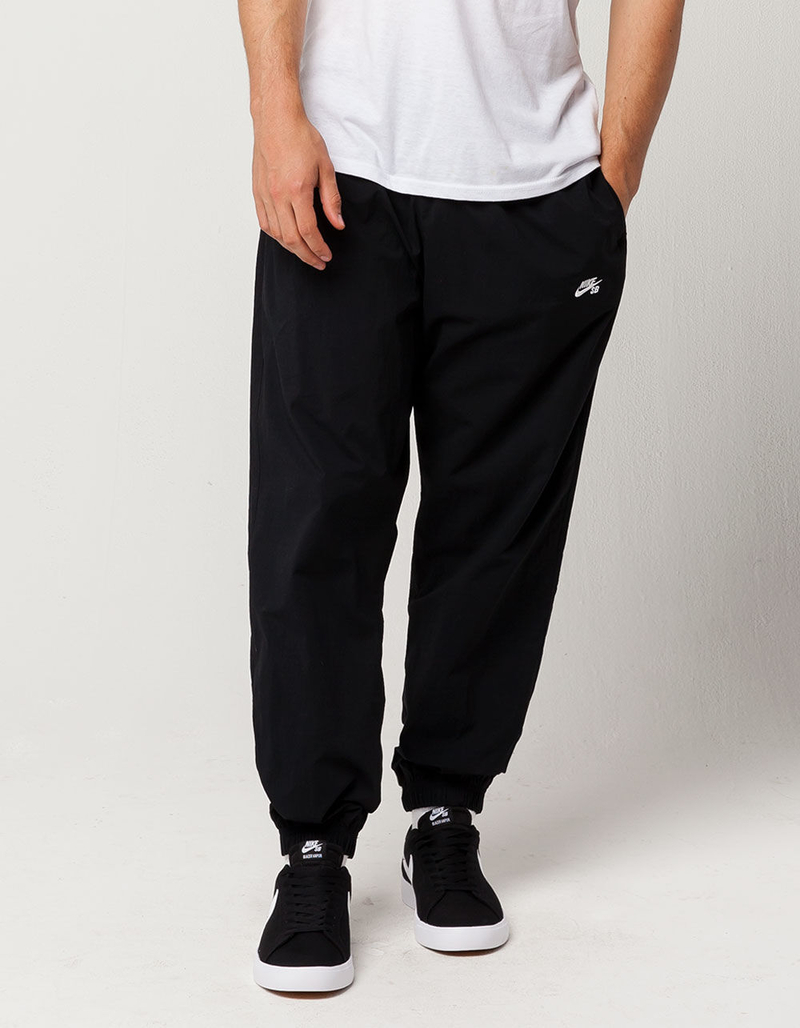 NIKE SB Swishy Mens Track Pants image number 0