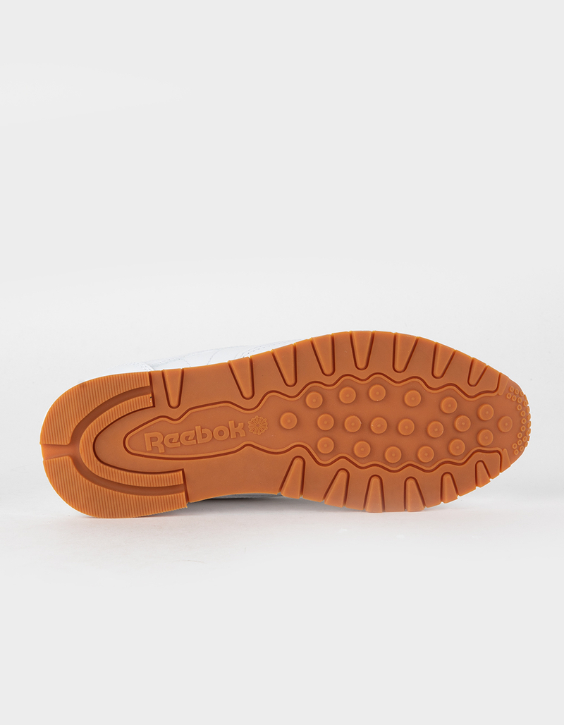 REEBOK Classic Leather Womens Shoes image number 2