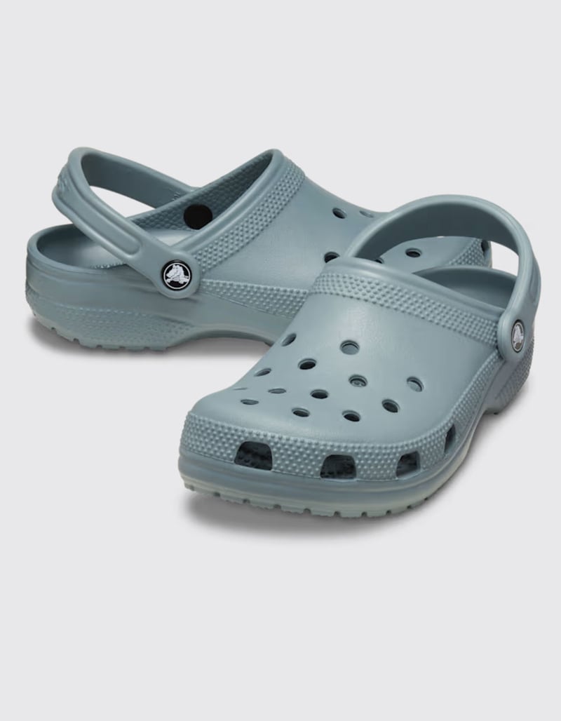 CROCS Classic Clogs image number 4