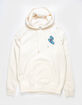 SANTA CRUZ Screaming Hand Mens Hoodie image number 2
