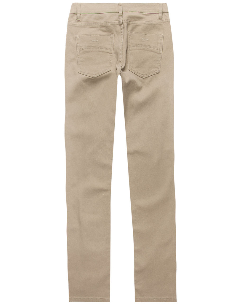 RSQ London Boys Skinny Stretch Jeans image number 4