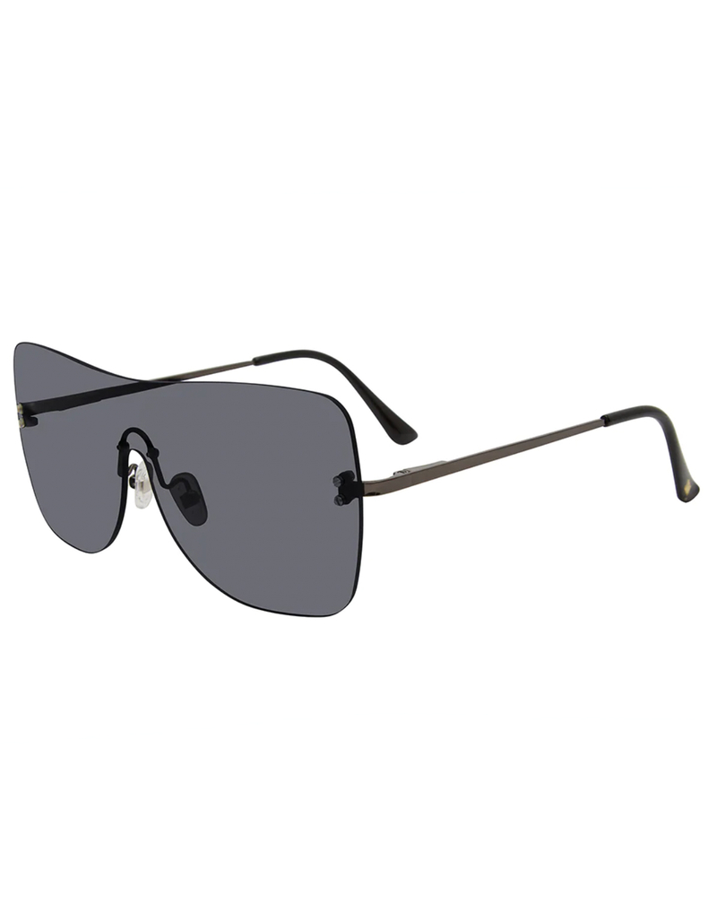 STEVE MADDEN Bentley Womens Sunglasses image number 0