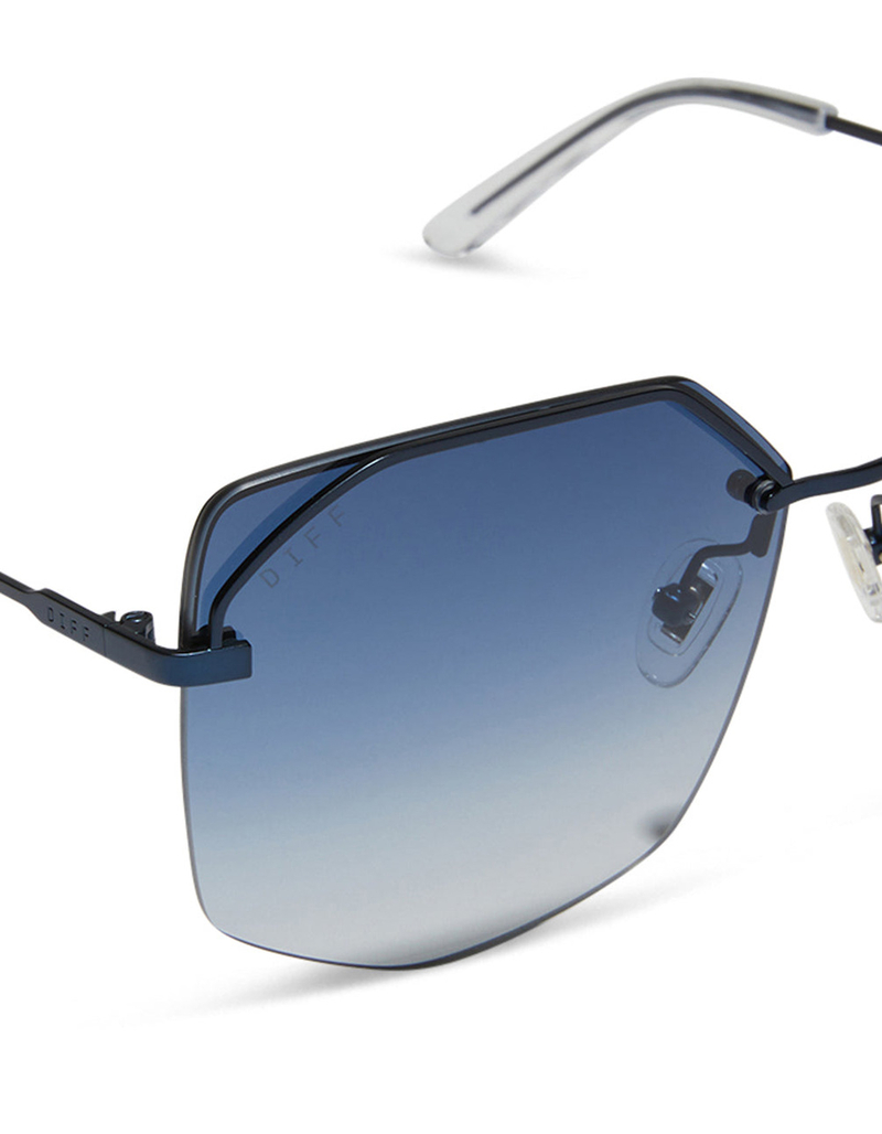 DIFF EYEWEAR Bree Sunglasses image number 3