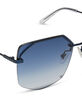 DIFF EYEWEAR Bree Sunglasses image number 4