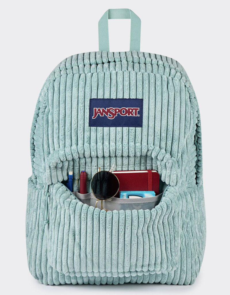 JANSPORT SuperBreak Plus FX Backpack image number 7