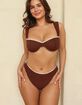 DIPPIN' DAISY'S Sydney Cheeky Bikini Bottoms image number 5