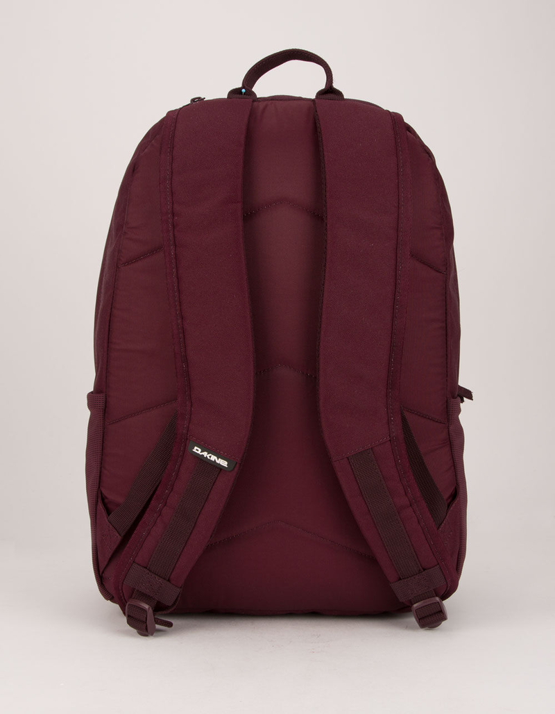 DAKINE Essentials 22L Garnet Shadow Backpack image number 2