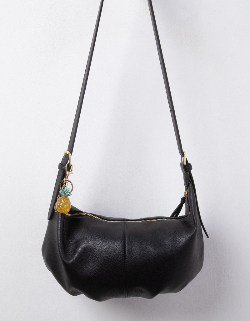 FULL TILT Pineapple Bag Charm image number 2