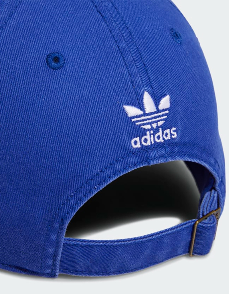 ADIDAS Originals Relaxed Mens Strapback Hat image number 4