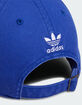 ADIDAS Originals Relaxed Mens Strapback Hat image number 5
