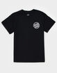 SANTA CRUZ Barbed Opus Dot Mens Tee image number 2