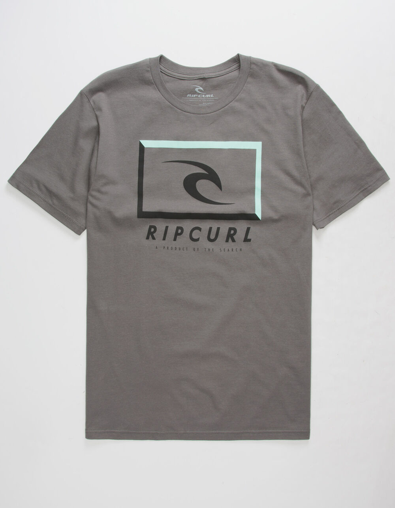RIP CURL Finalist Mens T-Shirt image number 0