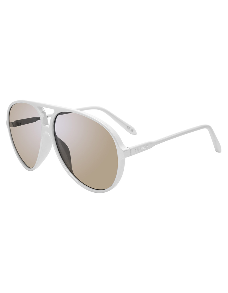 STEVE MADDEN Decker Sunglasses image number 0