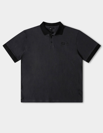 FORMER Gleam Mens Polo Shirt Primary Image