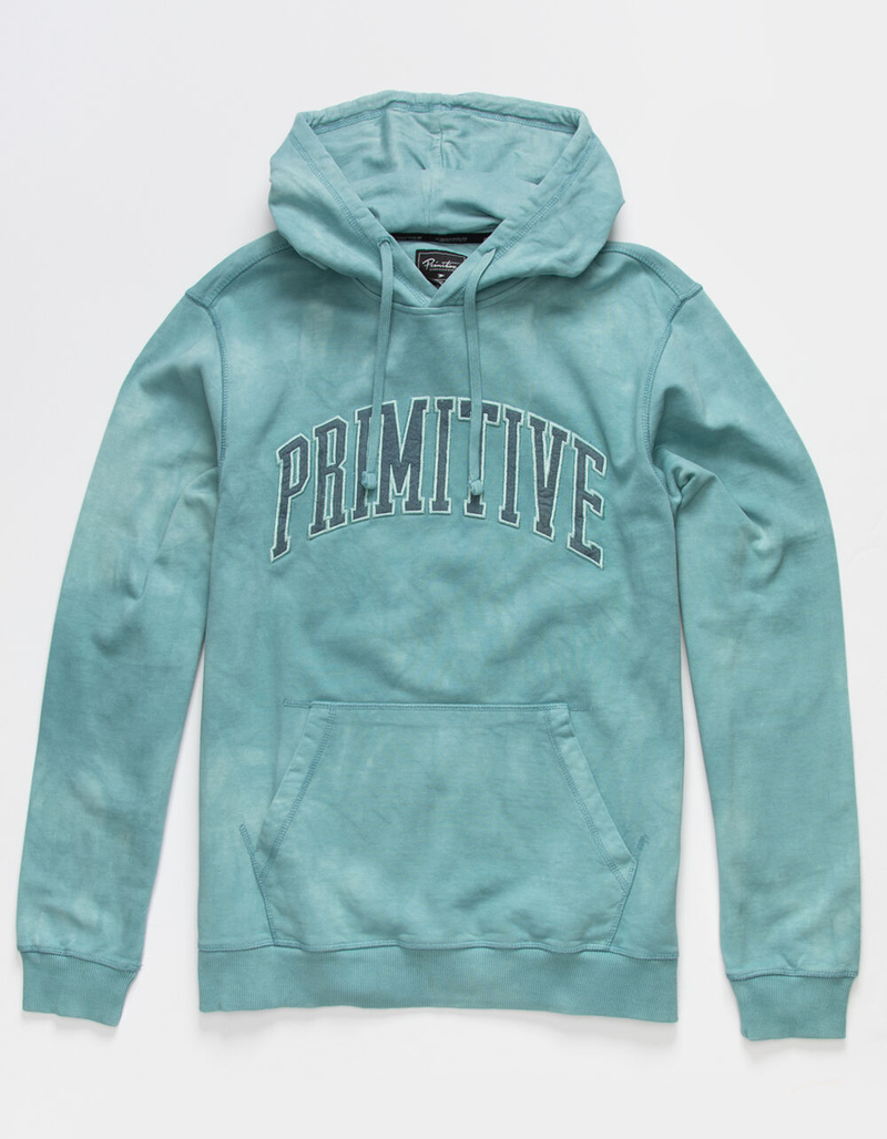PRIMITIVE Cliver Mens Hoodie image number 0