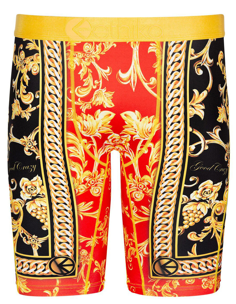 ETHIKA Alves Boys Boxer Briefs image number 0