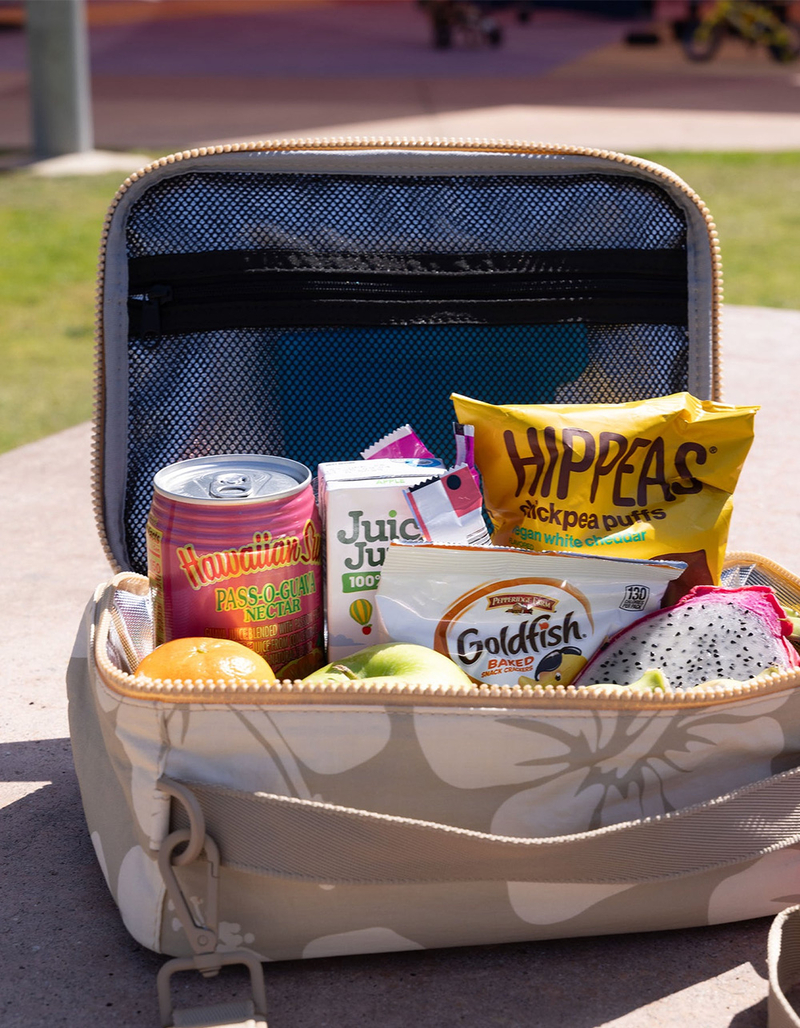 ALOHA Collection Keep It Light Lunchbox image number 4
