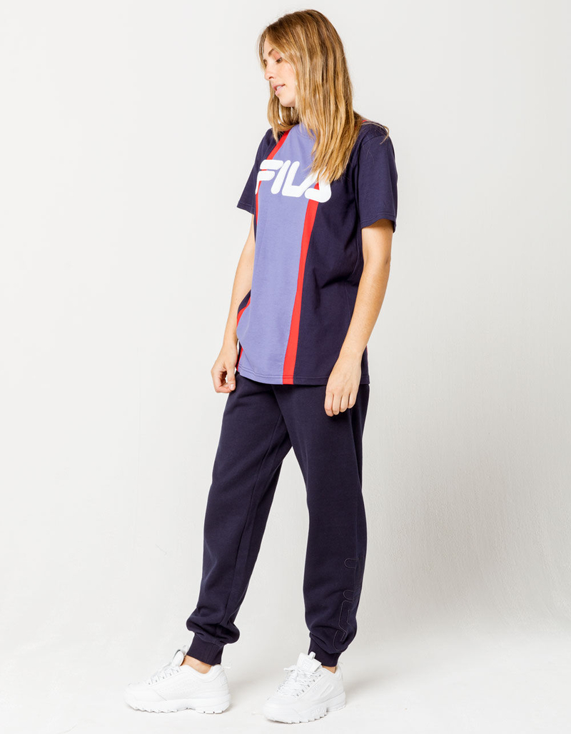FILA Victorie Womens Tee image number 3