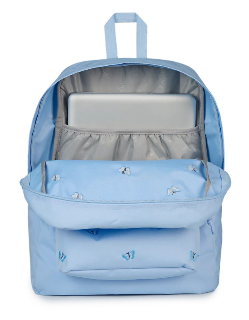 JANSPORT SuperBreak Plus FX Backpack image number 1