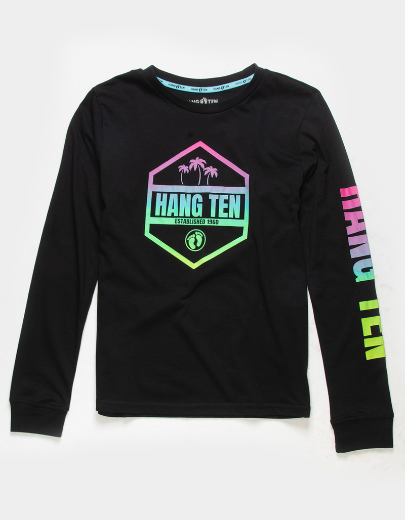 HANG TEN Hang Ten Boys Tee image number 0