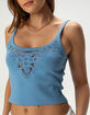 ROXY Wanderlust Womens Tank Top image number 5