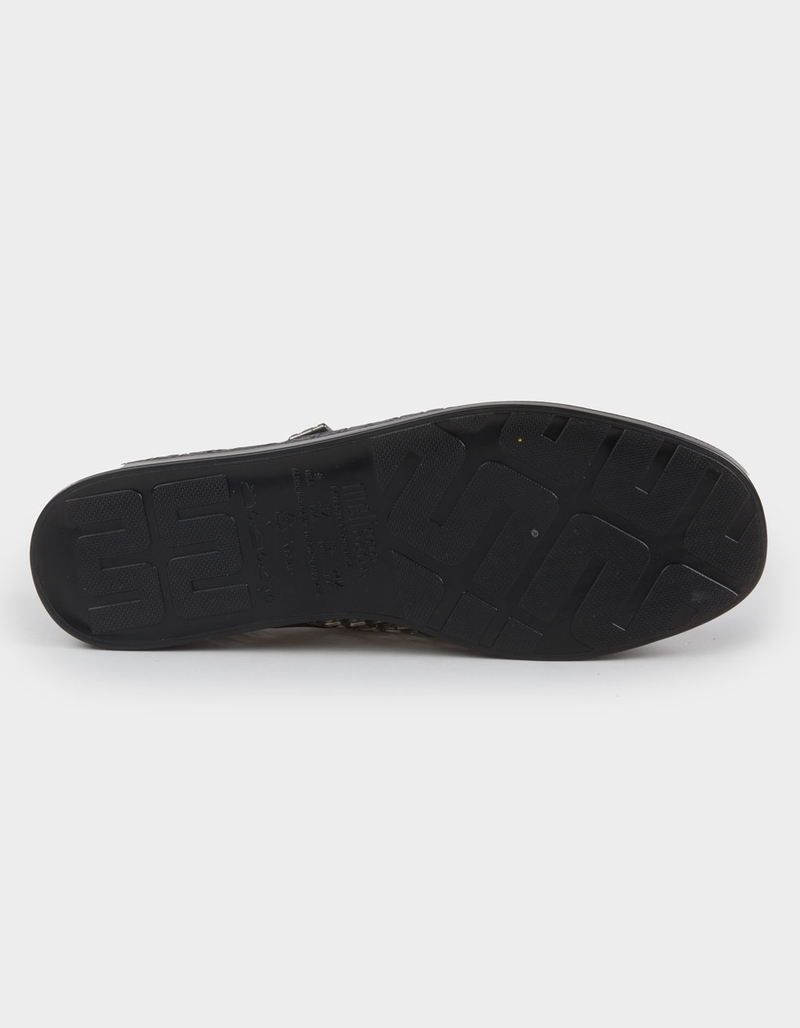 MELISSA Harper Womens Ballet Flats image number 2