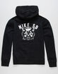 NIKE SB Saber Cat Mens Hoodie image number 1