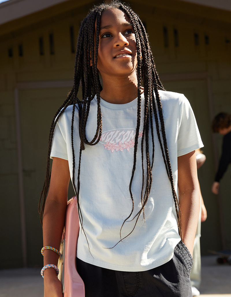 VOLCOM Last Party Girls Tee image number 1