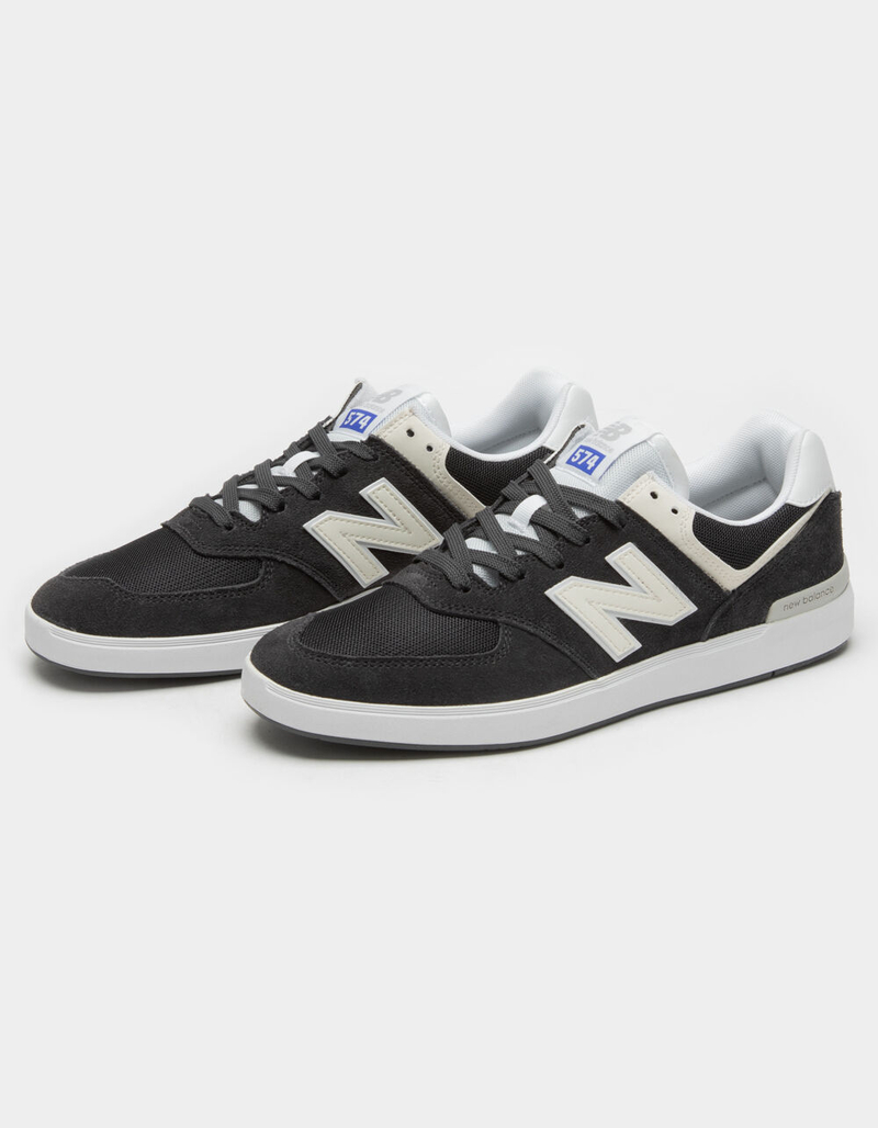 NEW BALANCE All Coasts 574 Mens Shoes image number 0