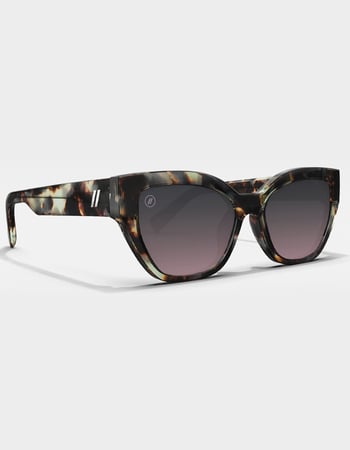 BLENDERS EYEWEAR Jade Polarized Sunglasses Primary Image