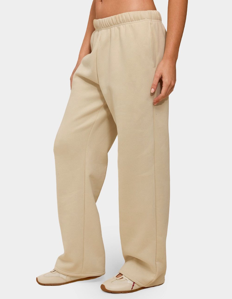 EDIKTED Kyrie Sweatpants image number 1