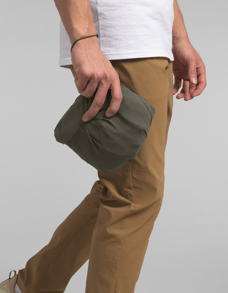 THE NORTH FACE Class V Fanorak Mens Jacket image number 6