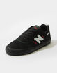 NEW BALANCE Numeric Jamie Foy 306 Mens Shoes image number 2