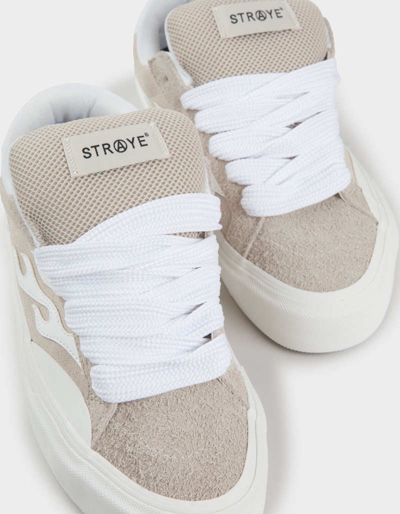 STRAYE Logan Puff Shoes image number 5